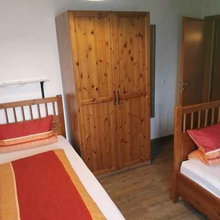 Ferienwohnung Lippert Pullenreuth Kültér fotó