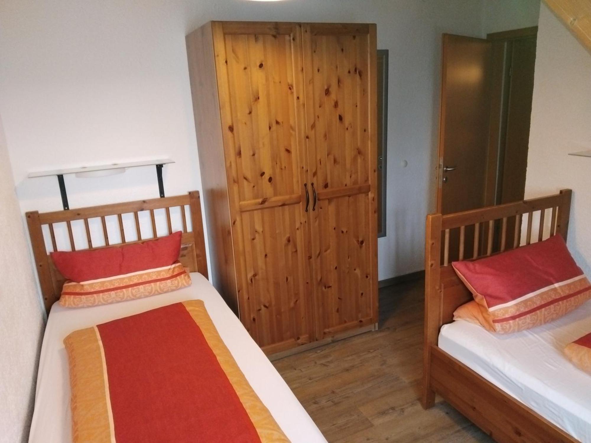 Ferienwohnung Lippert Pullenreuth Kültér fotó